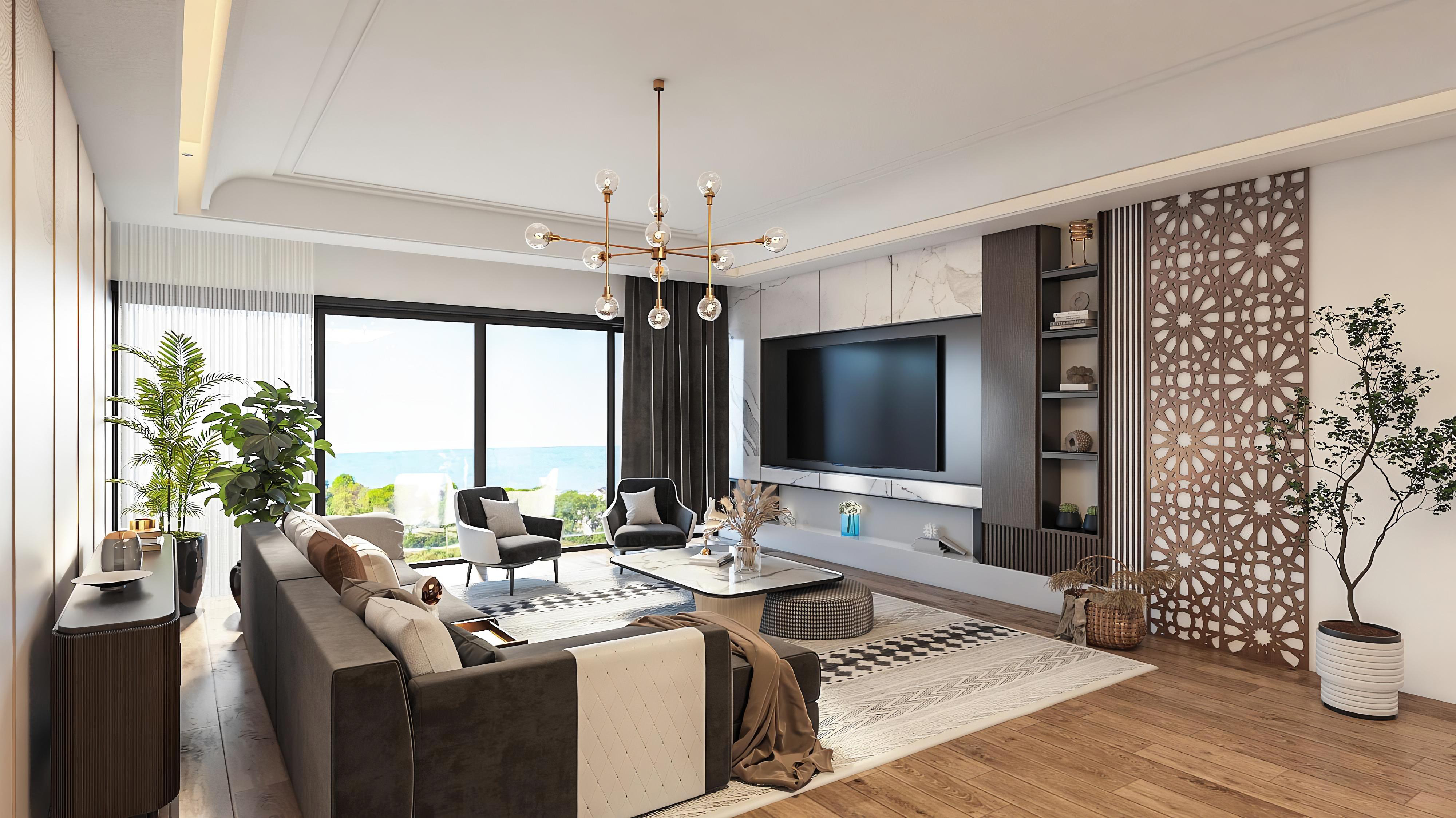 Baystar Residence Kilimani